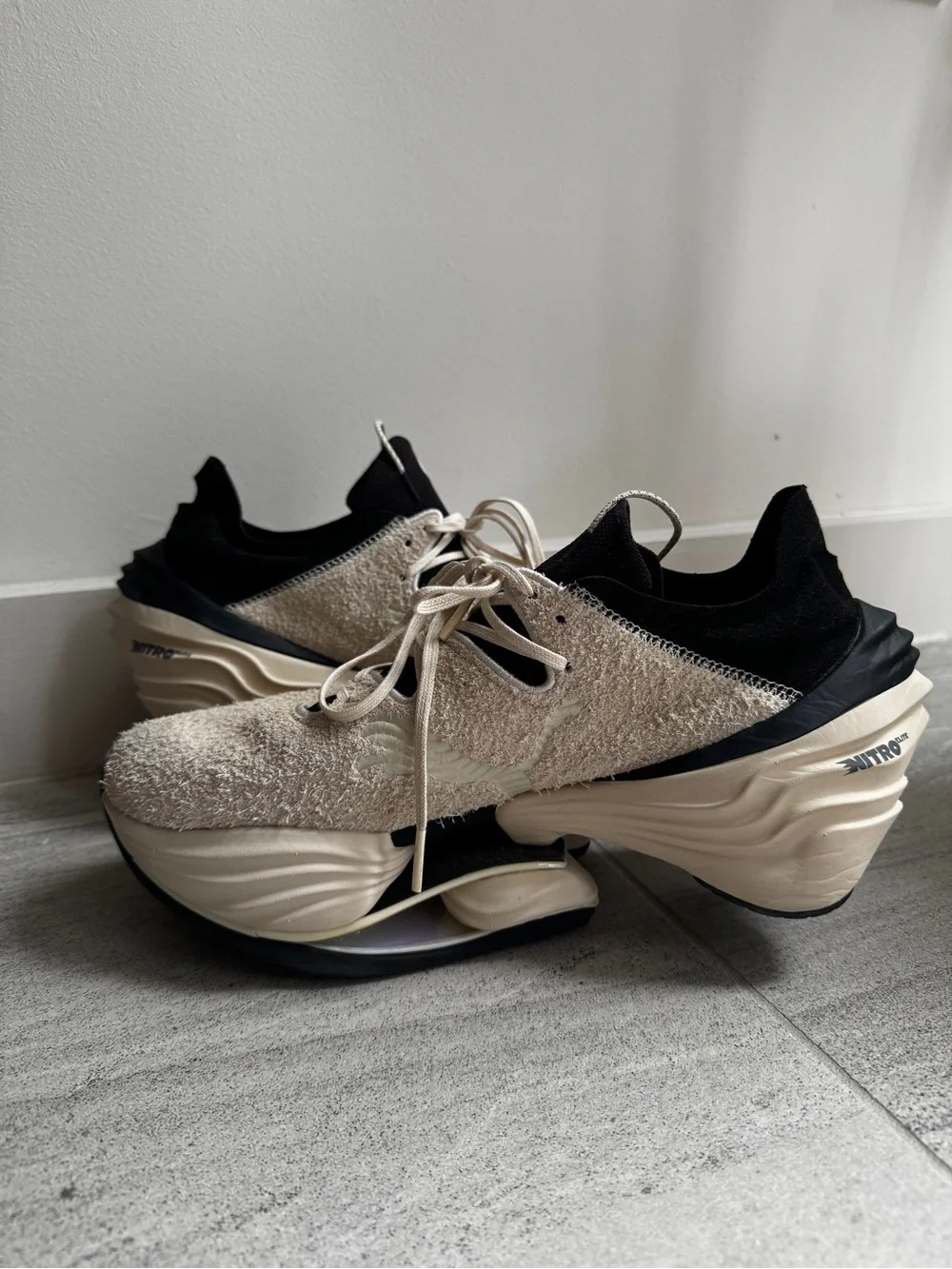 Puma fast rb